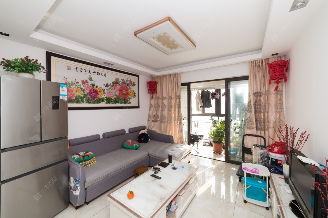 常州金新御园在售二手房源室内图_小牛看房