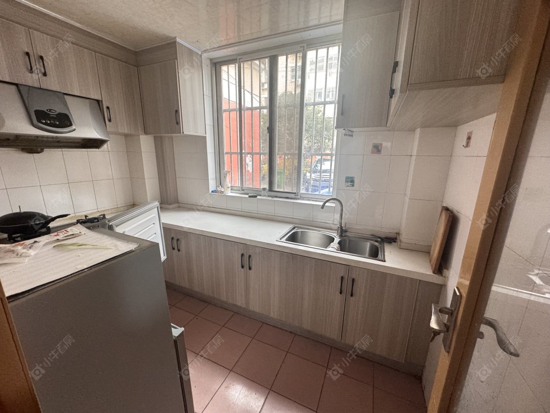 常州燕兴新村东区在租房源_小牛看房