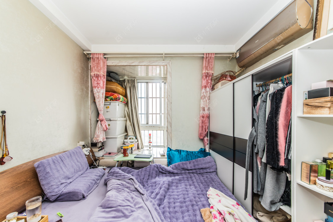 常州五洲国际在售二手房源室内图_小牛看房