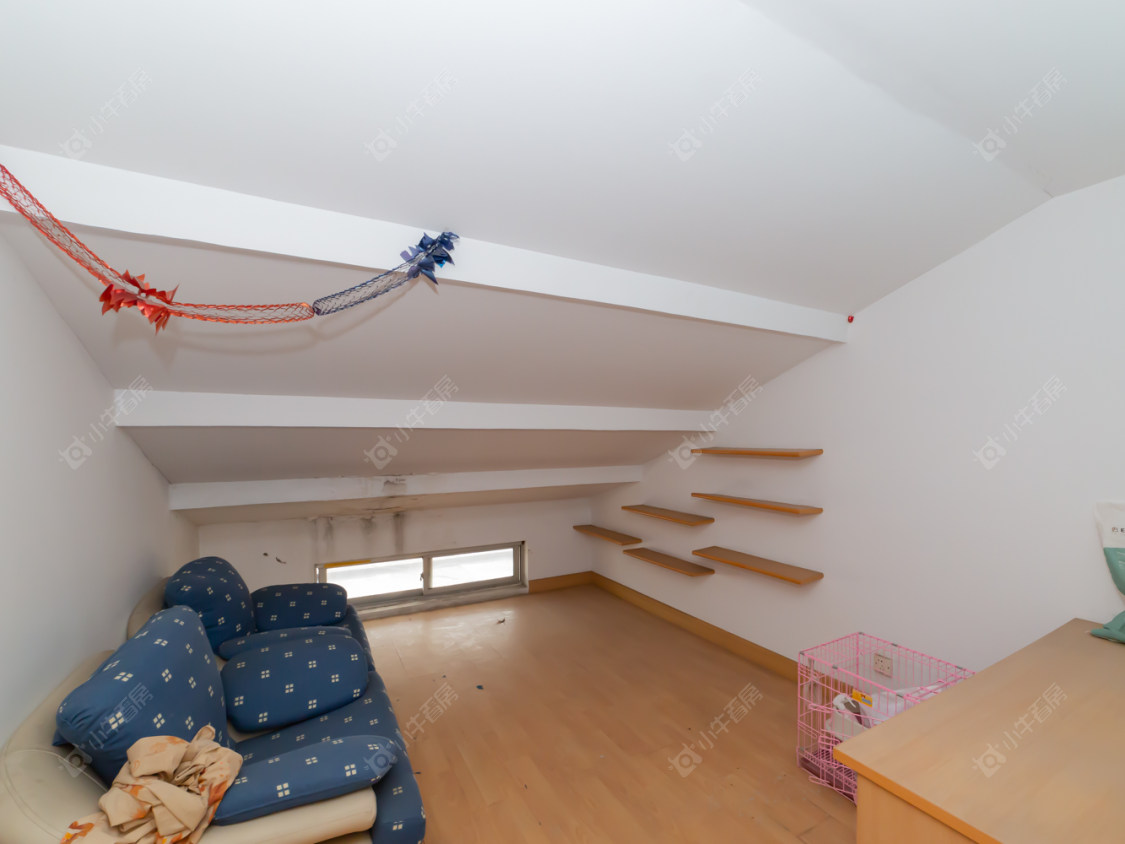 常州永宁花园6室3厅2卫在售二手房房源图片