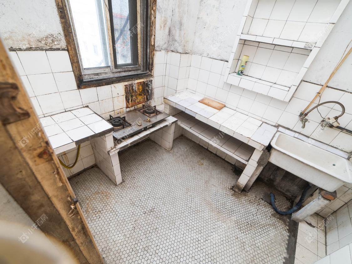 常州戚中街2室1厅1卫出租_小牛看房