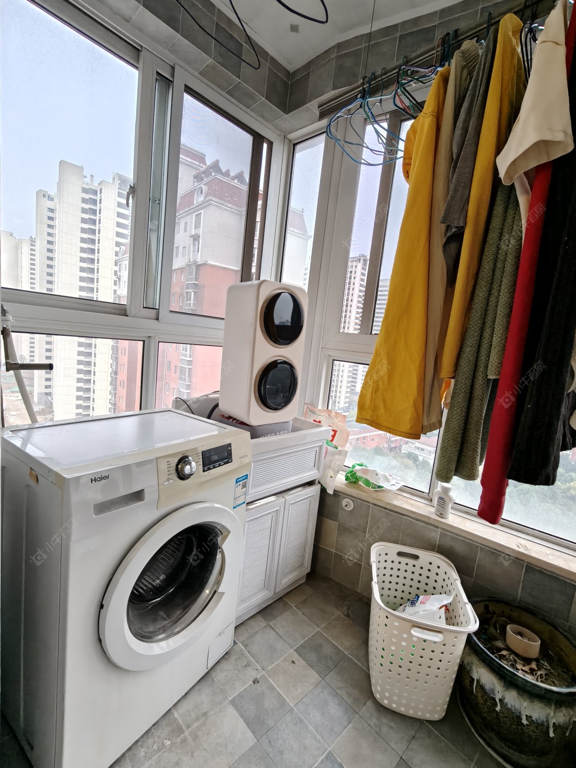 常州春江中央花苑北区2室2厅在租房源出租