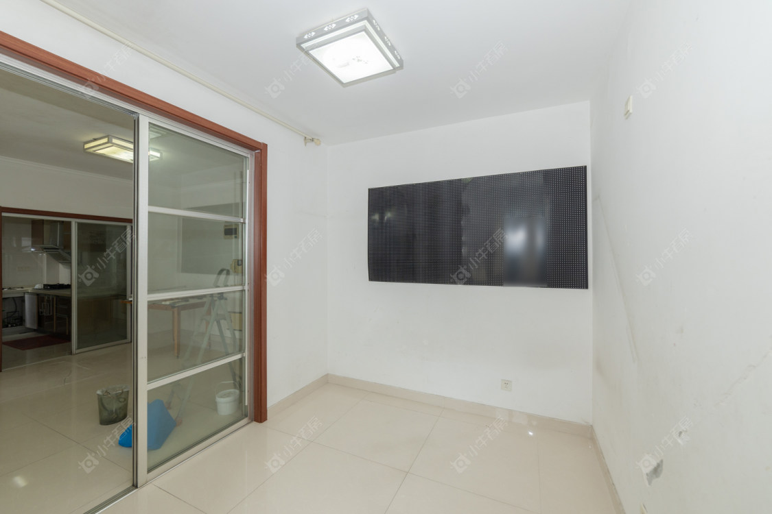 常州清水湾花园二期在售二手房源室内图_小牛看房