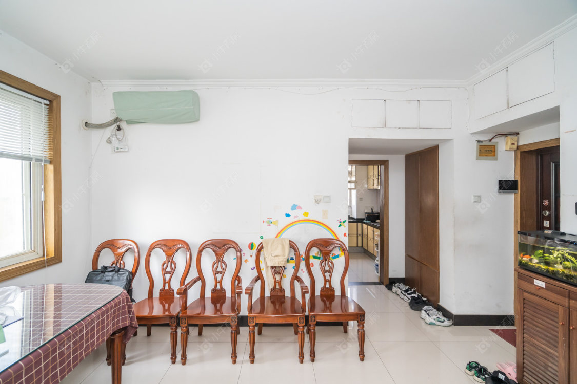 常州桃园新村在售二手房源室内图_小牛看房