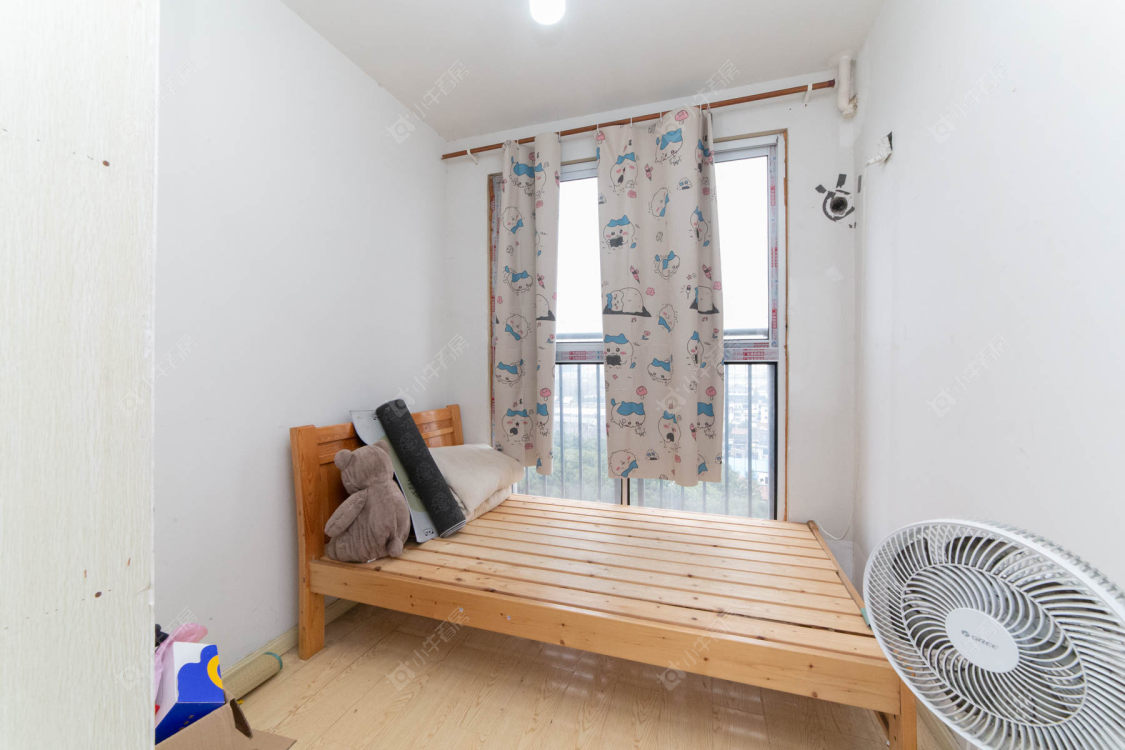 常州凤凰湖西苑在售二手房源室内图_小牛看房