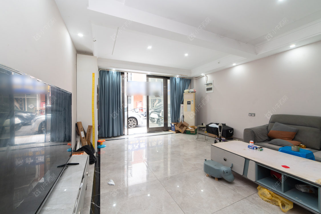 常州中天美墅在售二手房_小牛看房