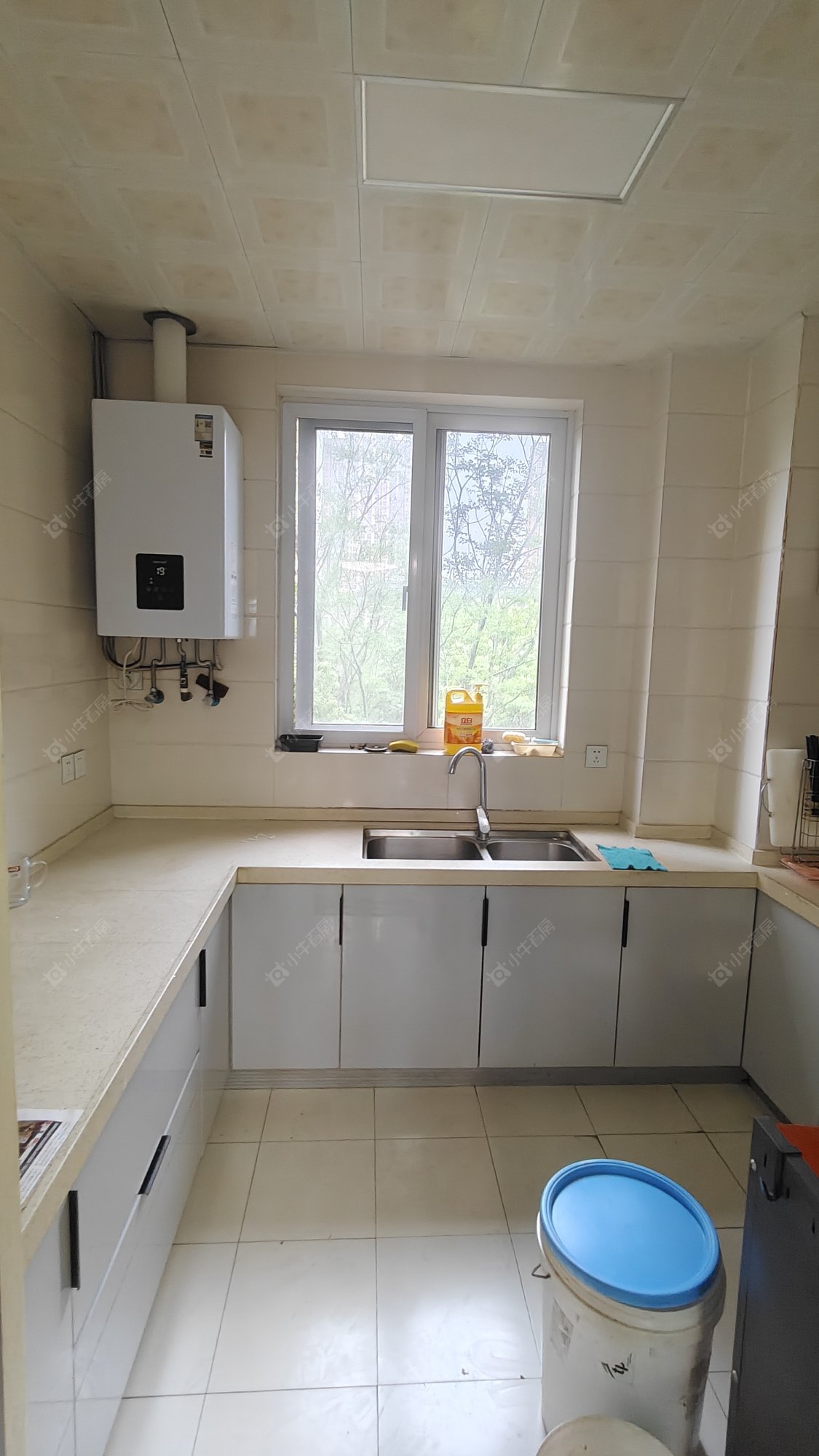 常州新城香溢澜桥一期在租房源_小牛看房