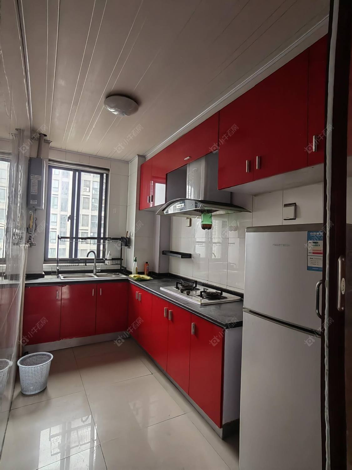 常州新城蓝钻苑南区在租房源室内图_小牛看房