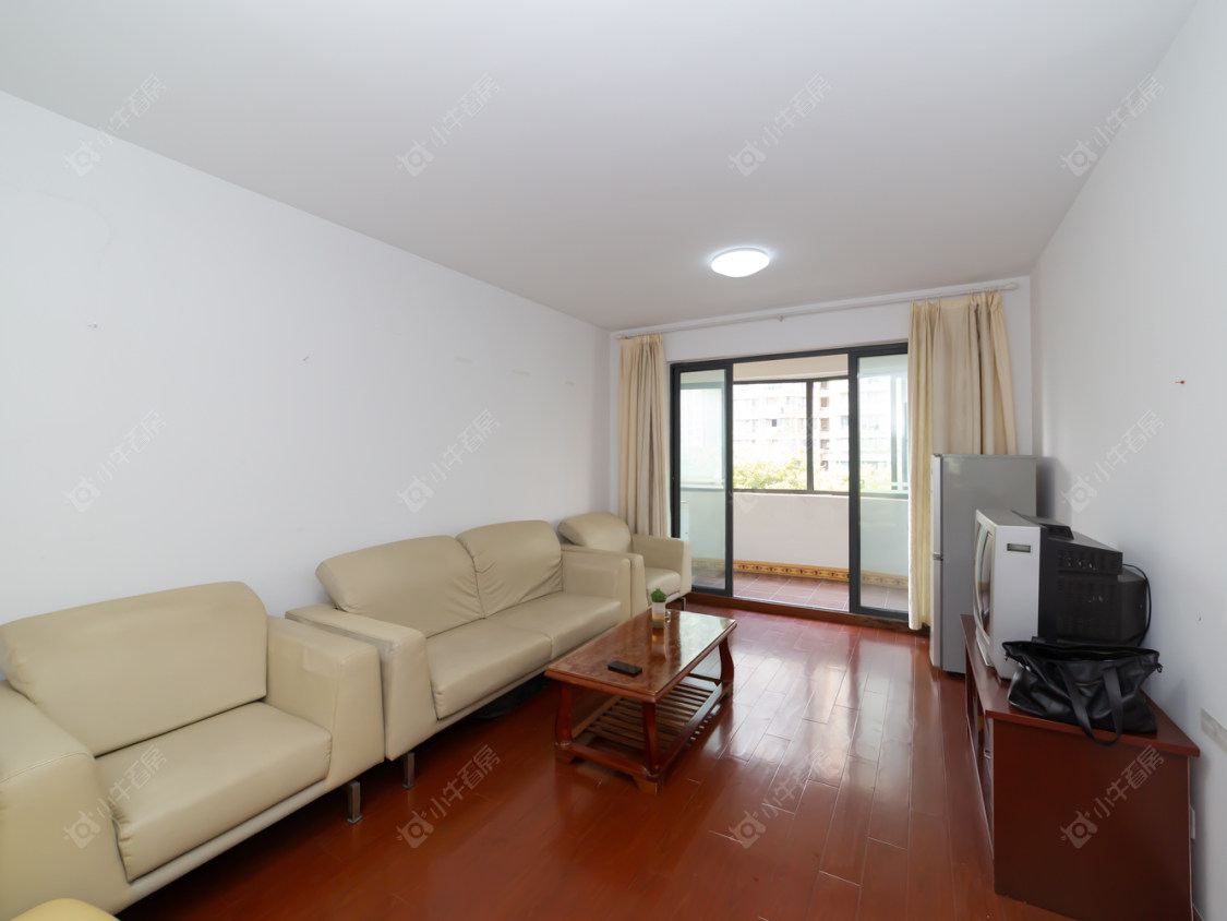 常州中央花园在售二手房源室内图_小牛看房