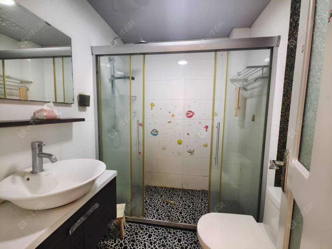 清潭花苑房源室内图 常州清潭花苑在租房源室内图_小牛看房