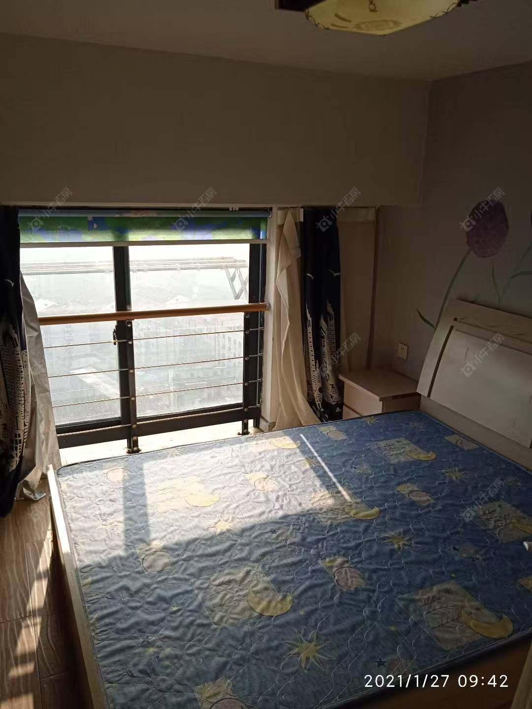 常州公园路在租房源室内图_小牛看房