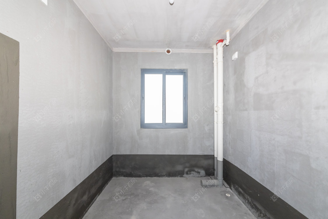 常州碧桂园翡丽都会在售二手房源室内图_小牛看房