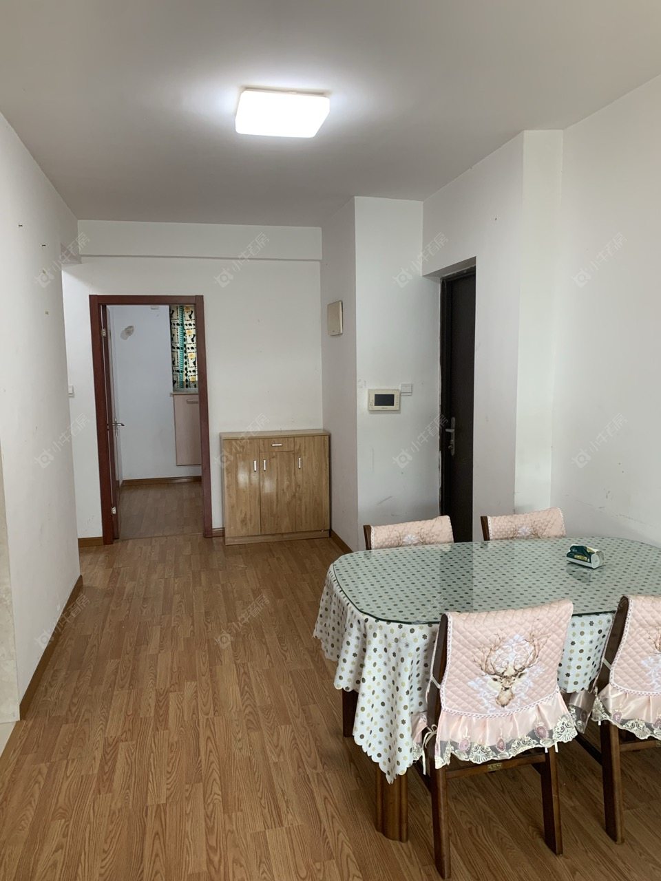 常州华润国际三期在租房源户型图_小牛看房