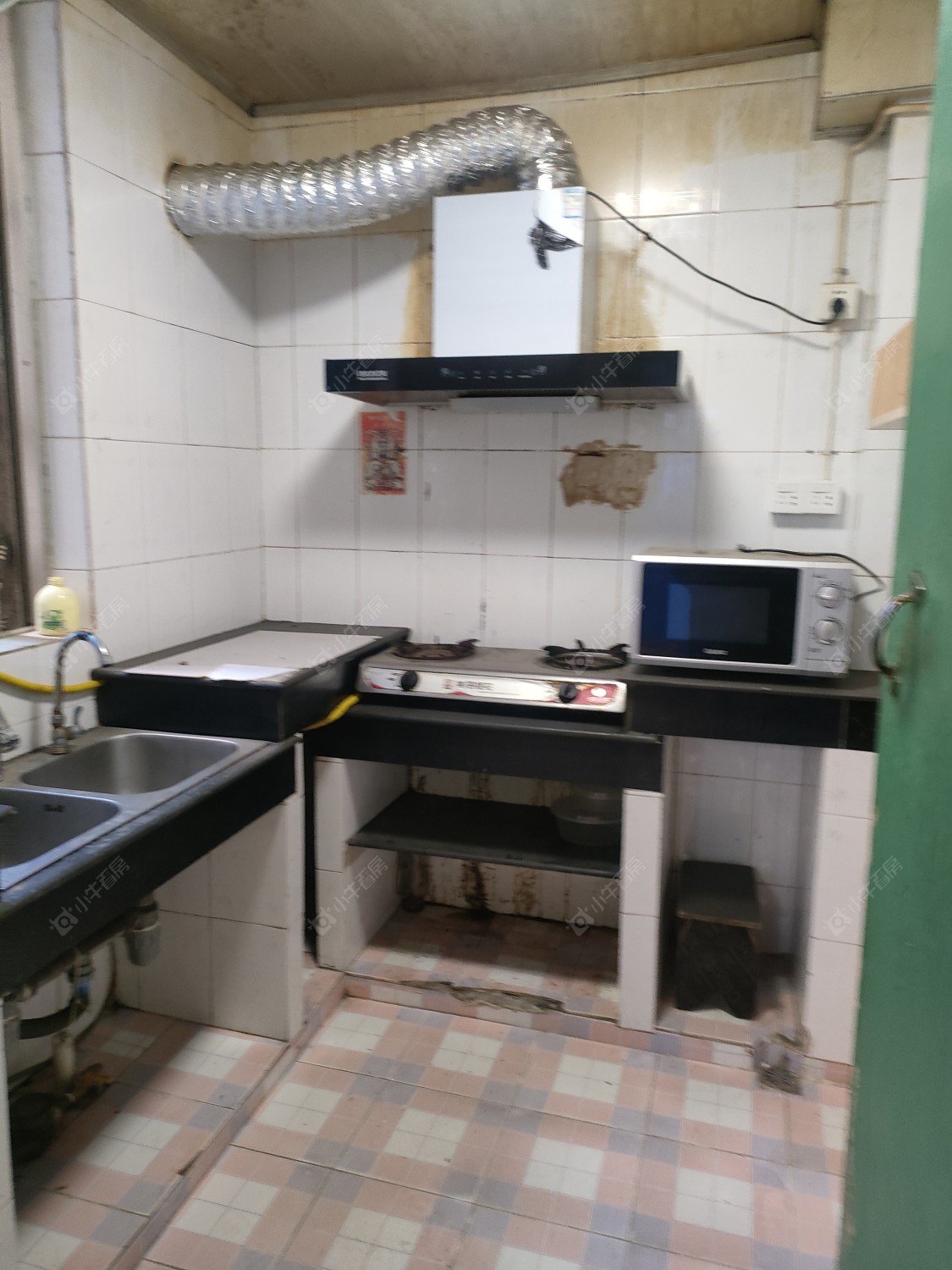 常州东庄新村在租房源_小牛看房