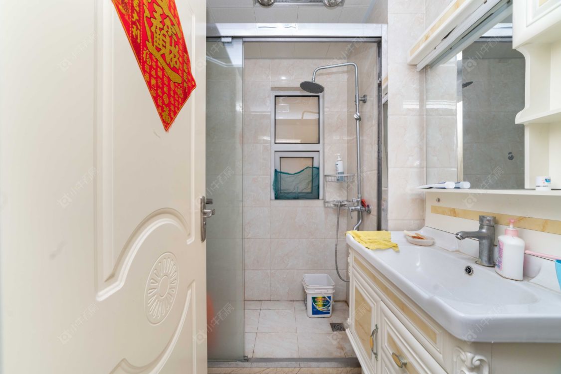 新城春天里房源室内图 常州新城春天里在售二手房源室内图_小牛看房