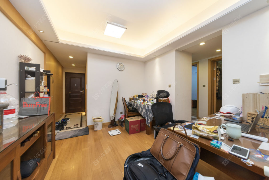 常州新城帝景南区在售二手房源室内图_小牛看房