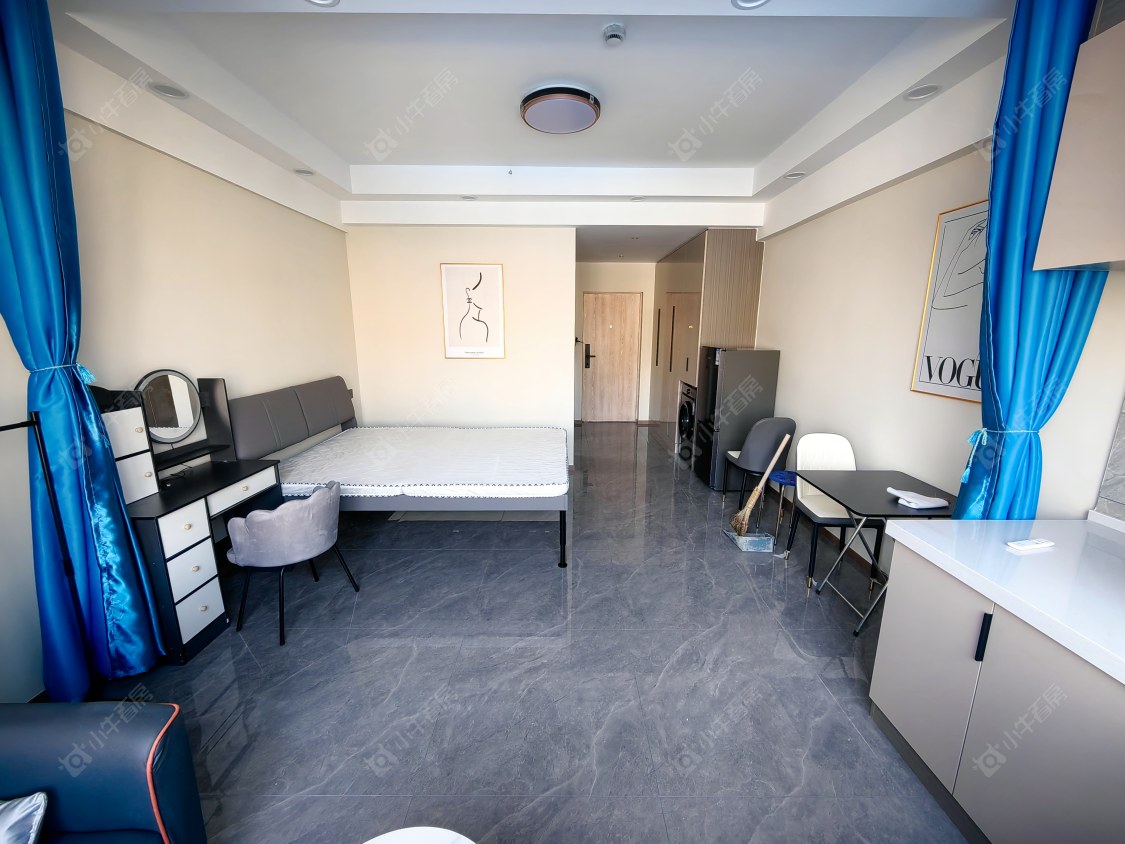 常州中奥珑郡在租房源室内图_小牛看房