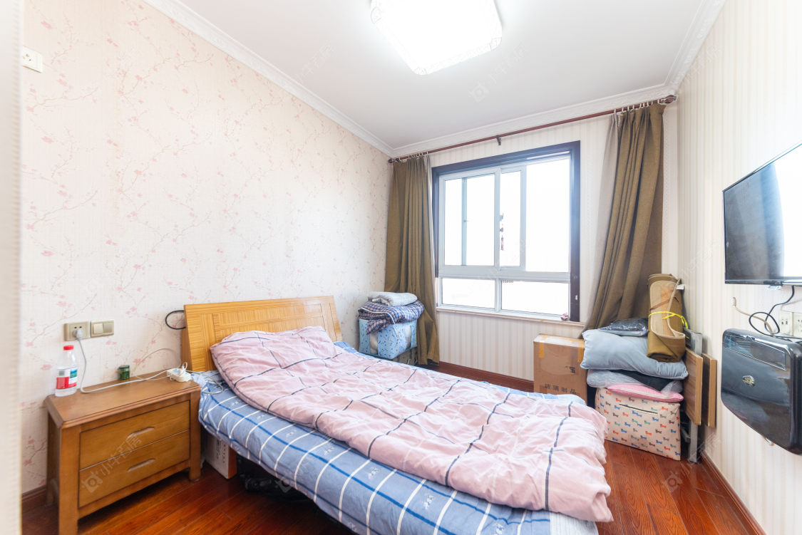 常州中奥珑郡在售二手房源室内图_小牛看房