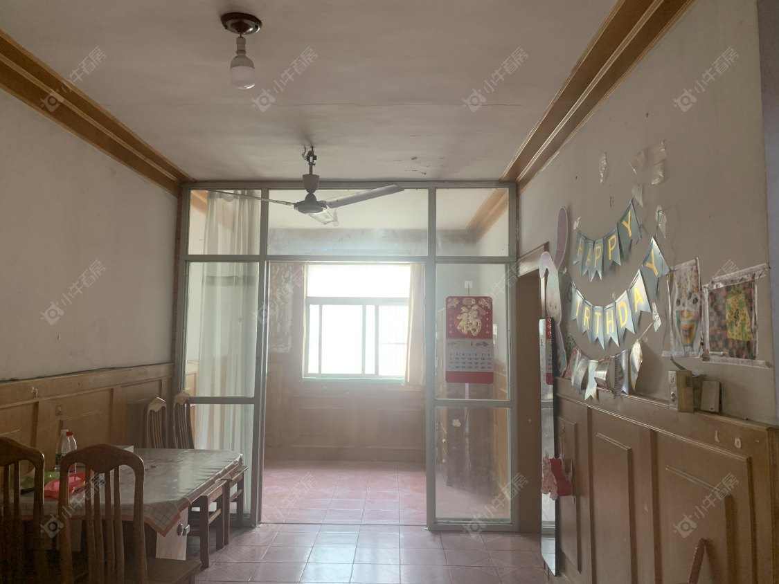 常州中凉二村在租房源_小牛看房