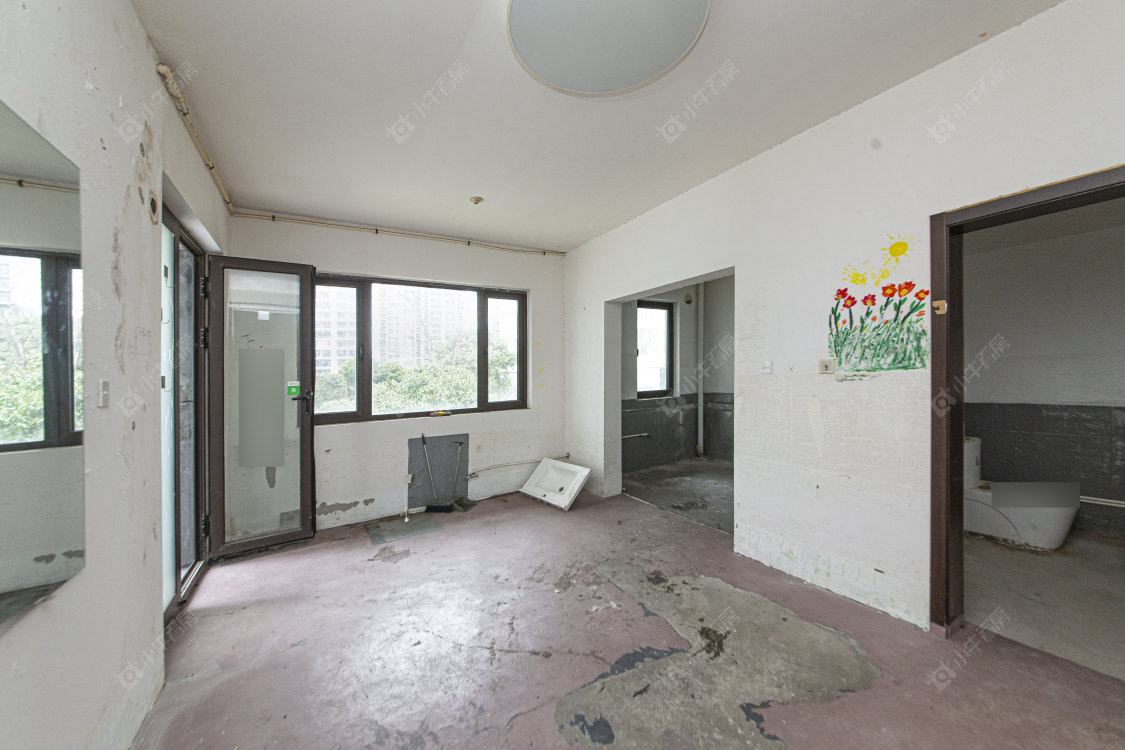 常州习园在售二手房源室内图_小牛看房