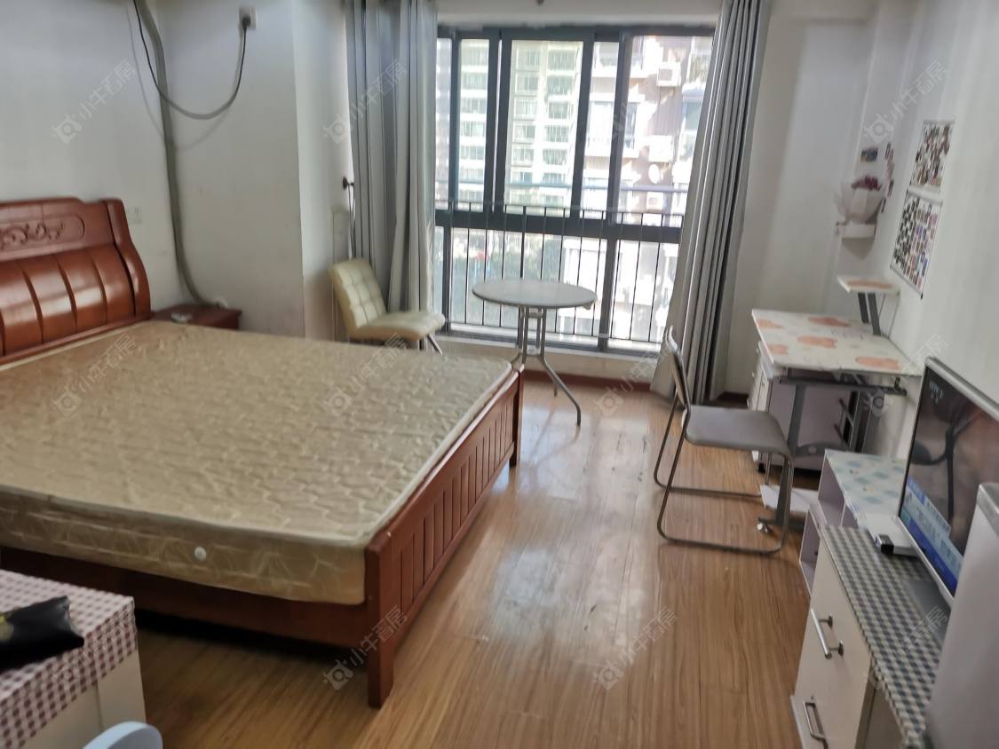 常州府翰苑西区租房房源封面图