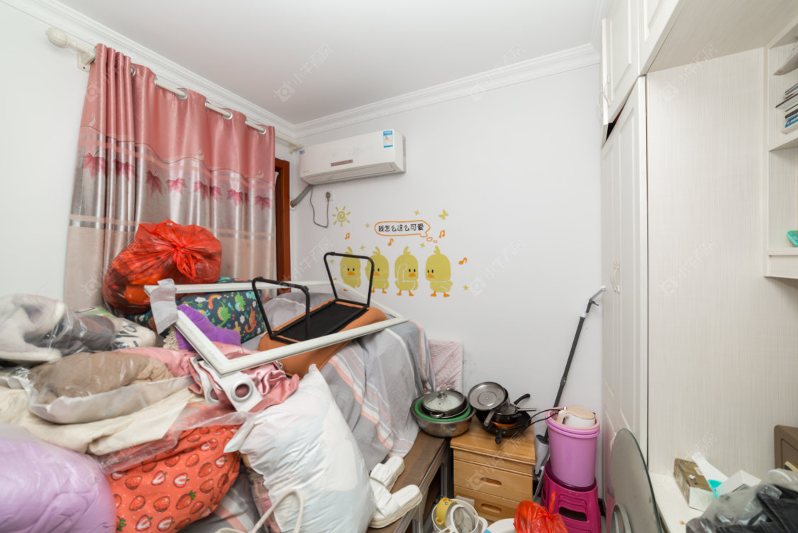 常州常发豪郡在售二手房源室内图_小牛看房