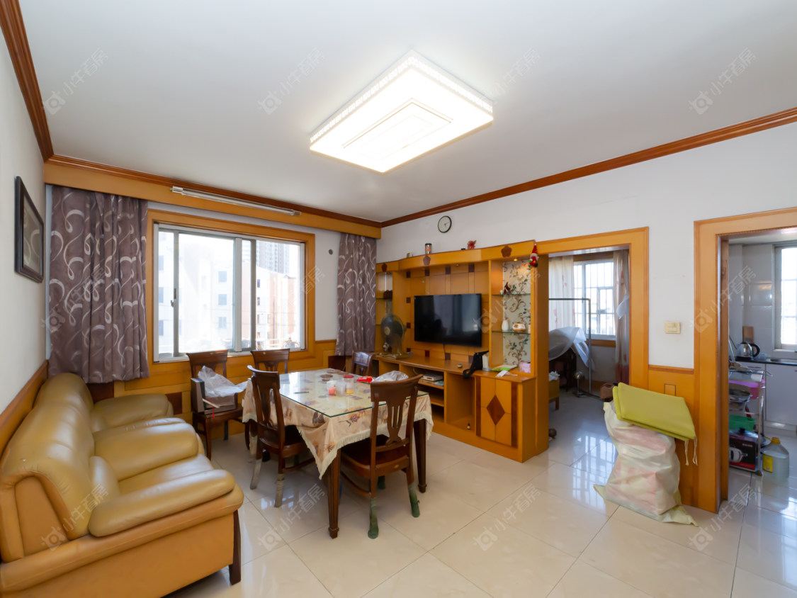 常州红梅公寓在售二手房源室内图_小牛看房