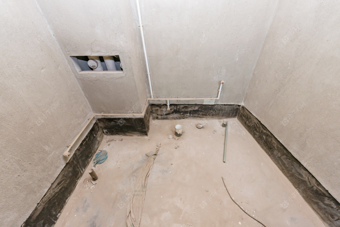 常州鹏欣丽都在售二手房源室内图_小牛看房