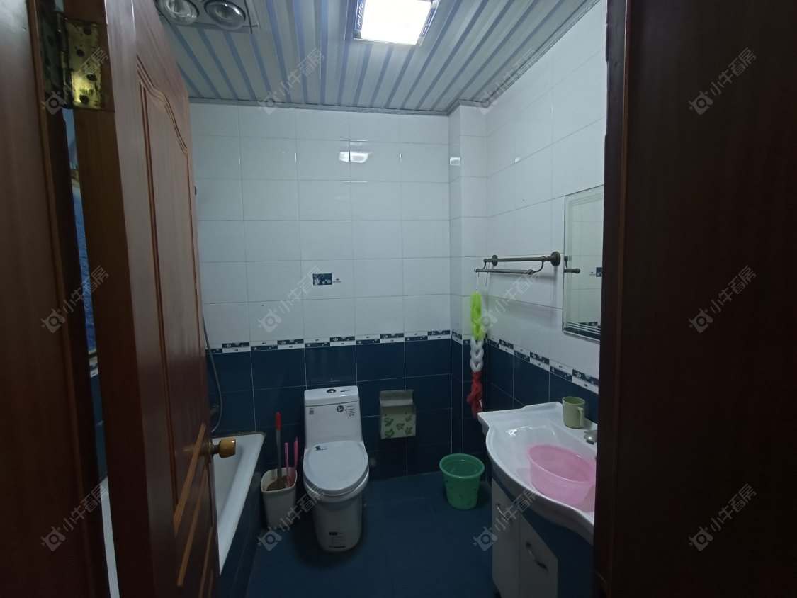 常州长安家园二村在租房源室内图_小牛看房