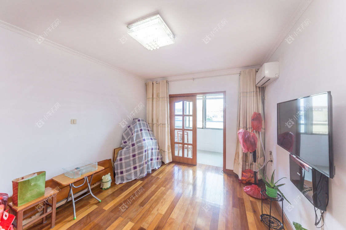 常州红梅东村在租房源_小牛看房