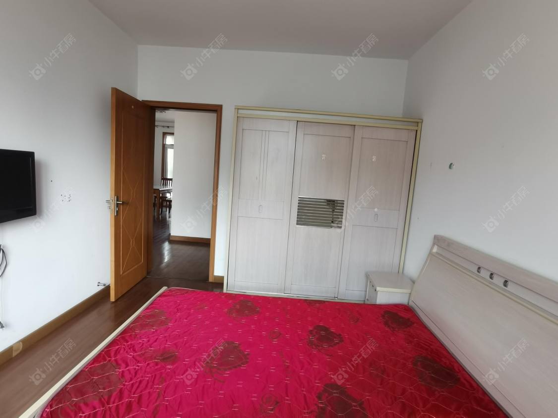 常州金梅花园南区在租房源室内图_小牛看房