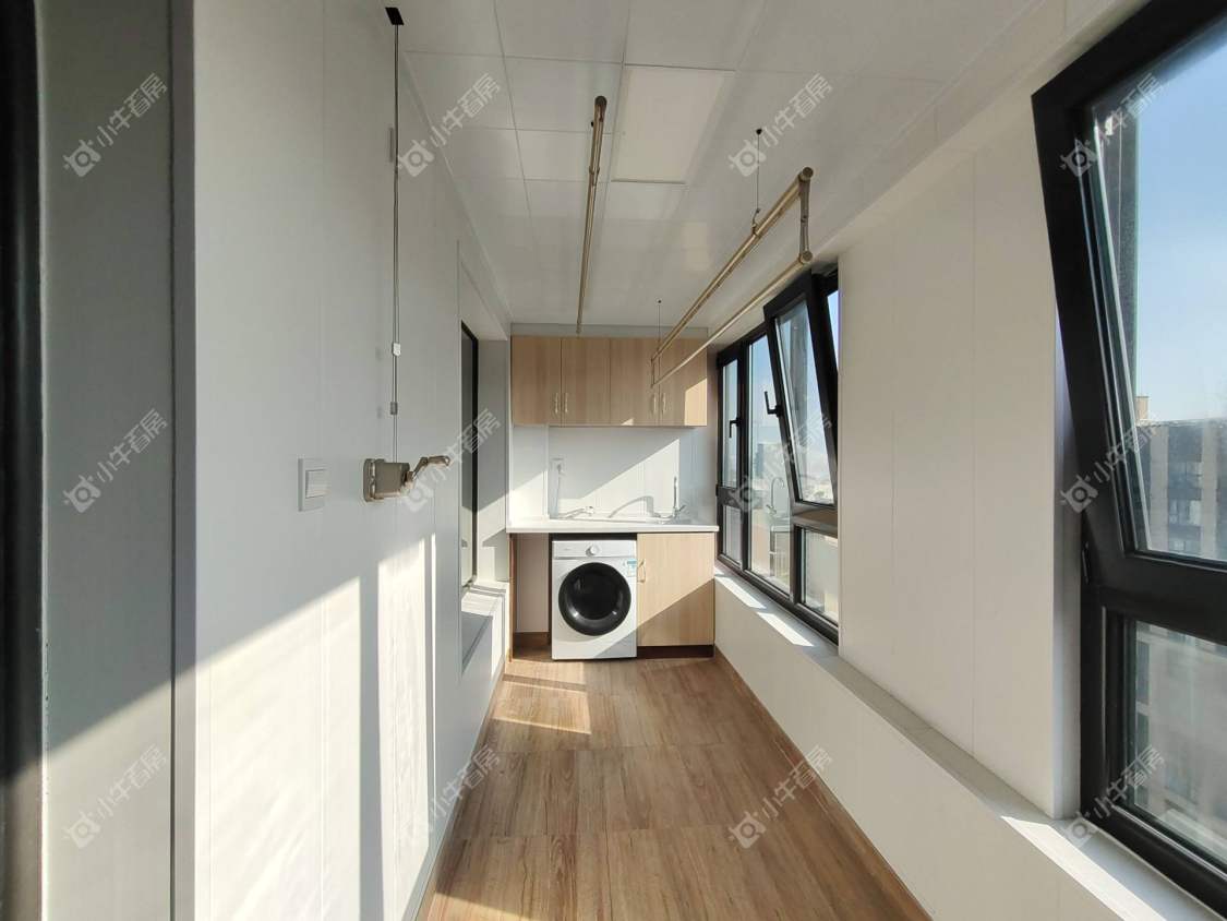 常州朗诗蓝郡在租房源_小牛看房