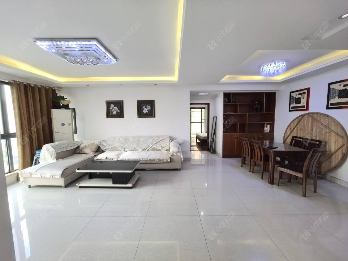 常州九龙雅苑南区在租房源室内图_小牛看房