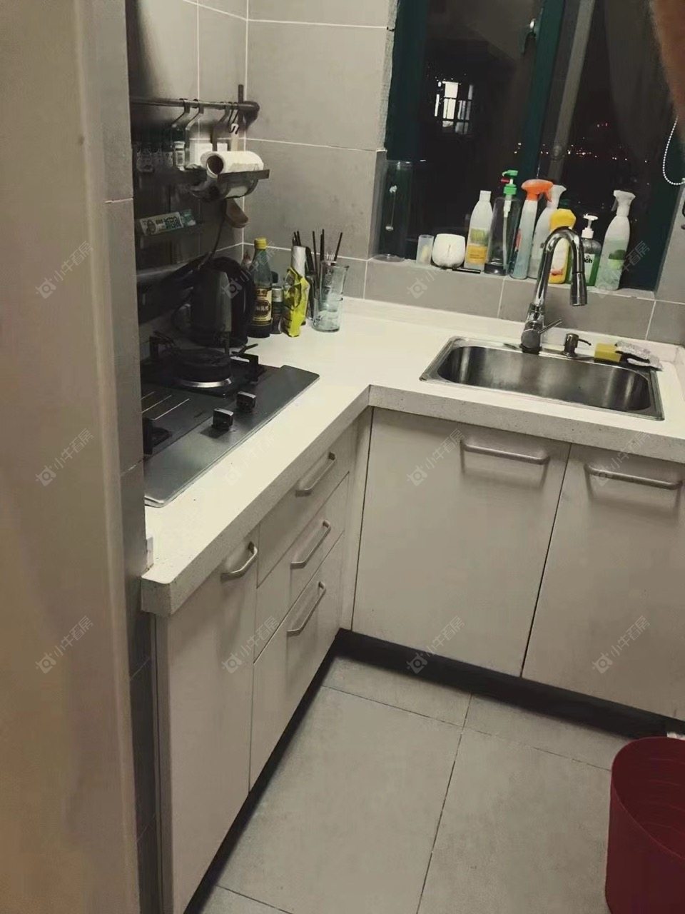 常州璞丽湾花园租房_璞丽湾花园2室1厅房源出租