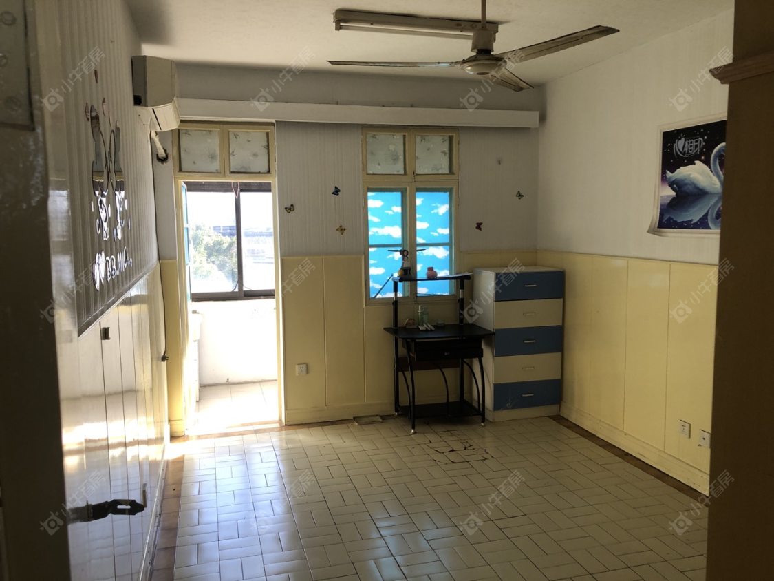 常州勤业四村北区在租房源室内图_小牛看房