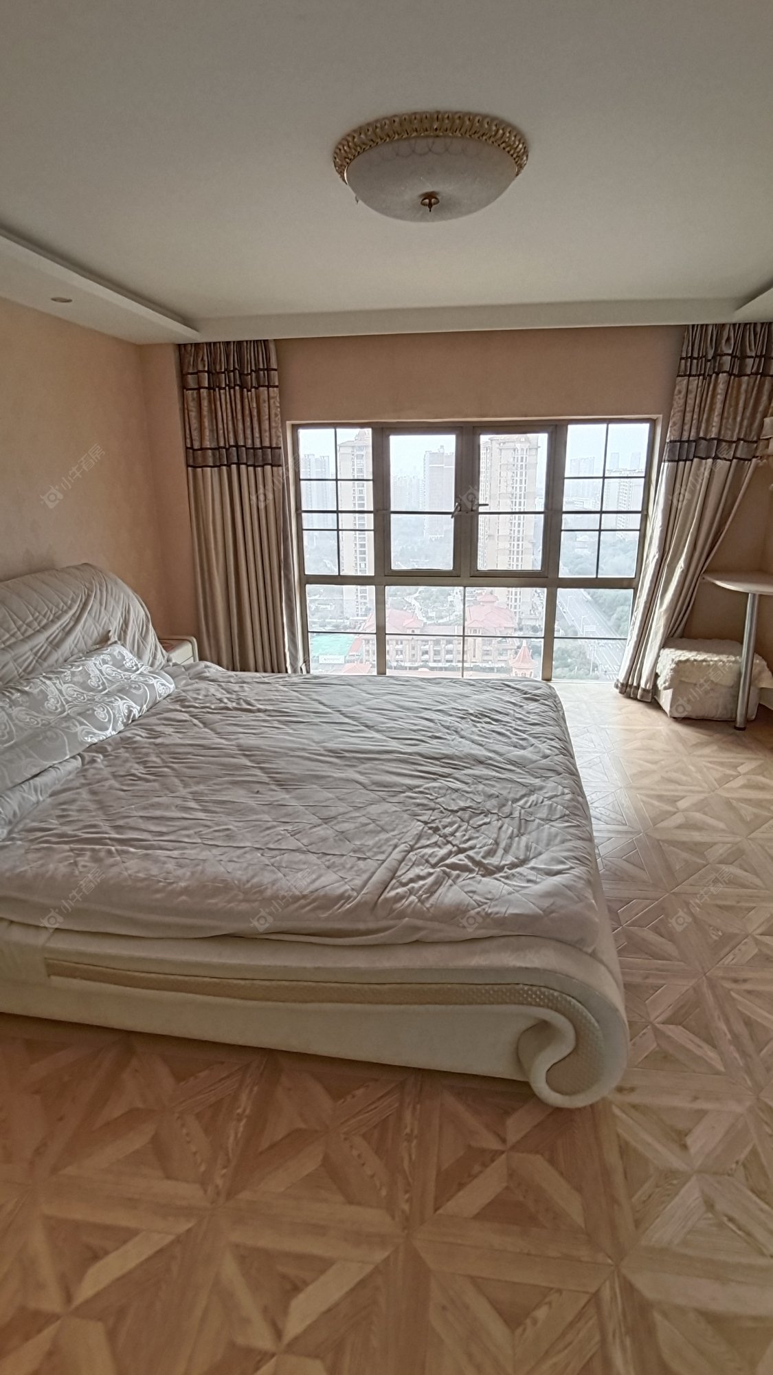 常州银河湾第一城一期在租房源_小牛看房