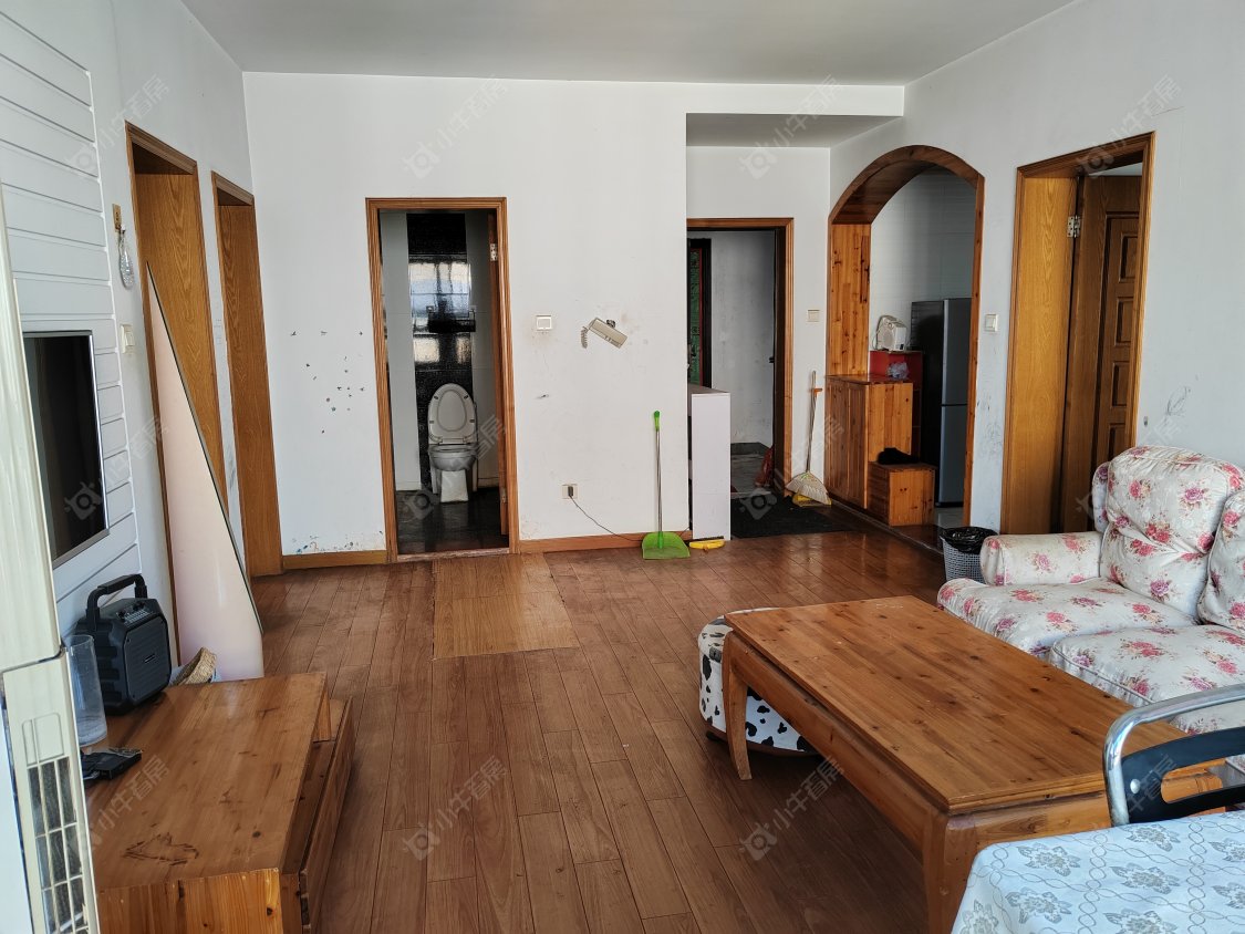 常州蓝天花园东区在租房源_小牛看房