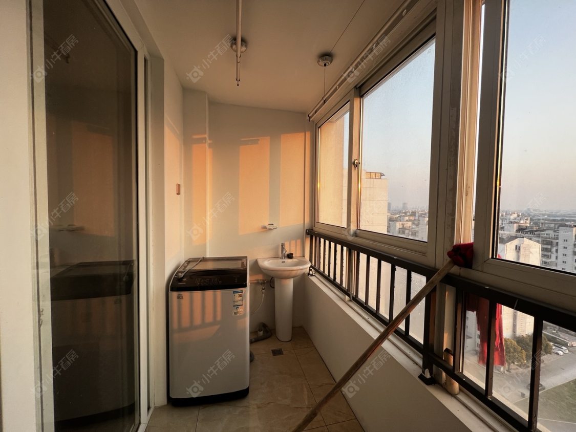 常州青洋花苑在租房源室内图_小牛看房