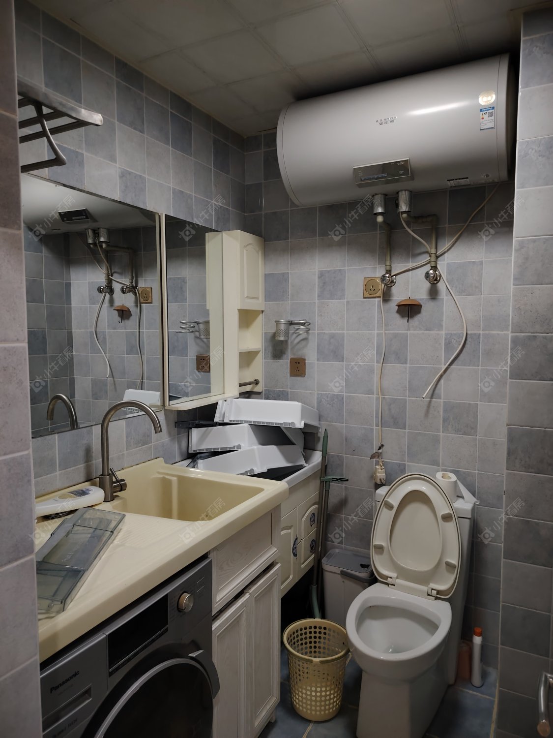 港龙尚层房源 常州港龙尚层在租房源_小牛看房