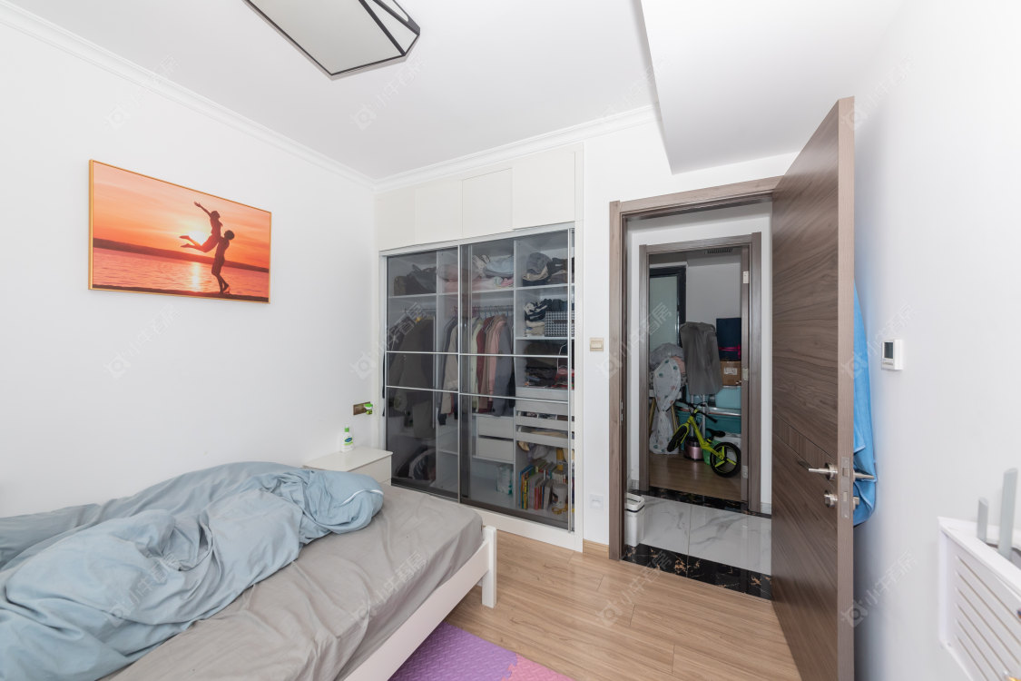 常州碧桂园壹号天禧在售二手房源室内图_小牛看房