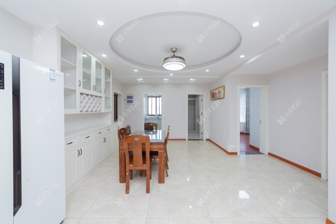 常州怡盛花园在租房源室内图_小牛看房