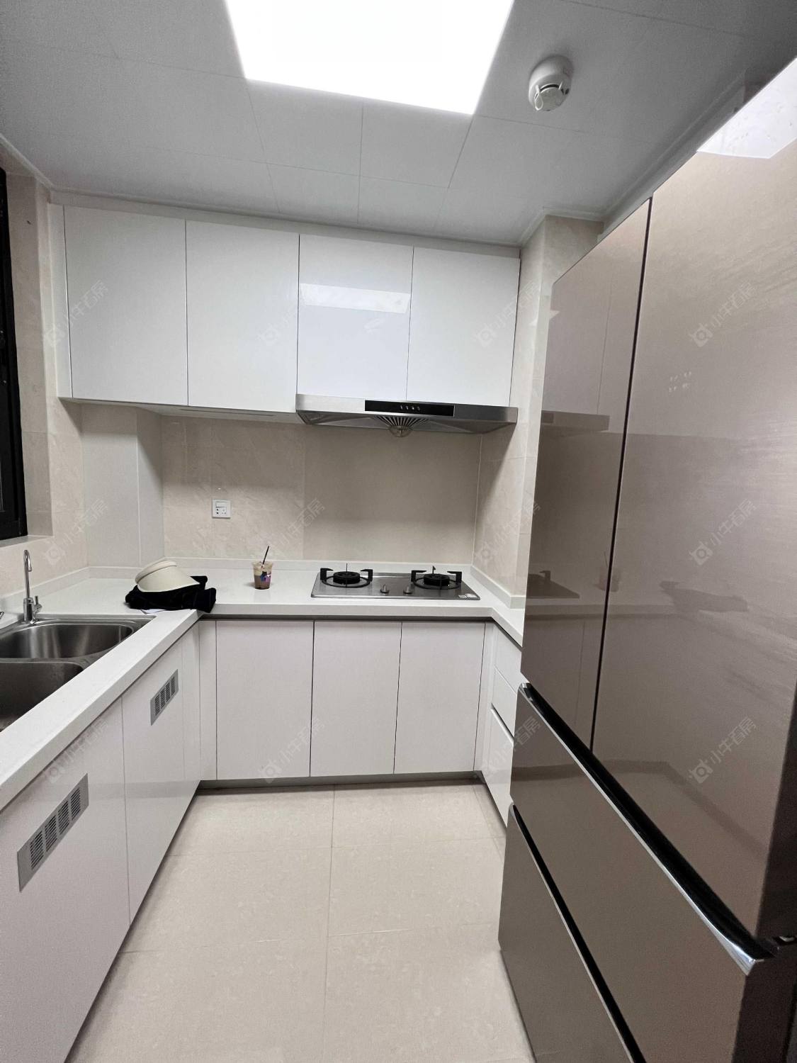 常州新城公馆荣域在租房源室内图_小牛看房