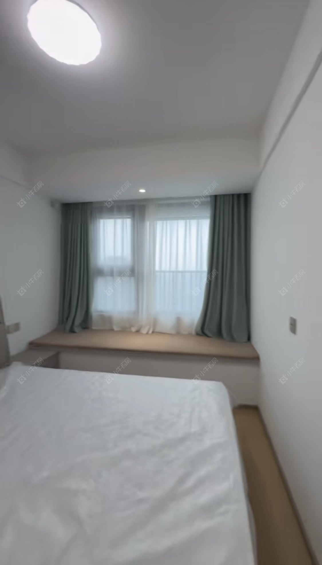 常州万科新都会在租房源室内图_小牛看房