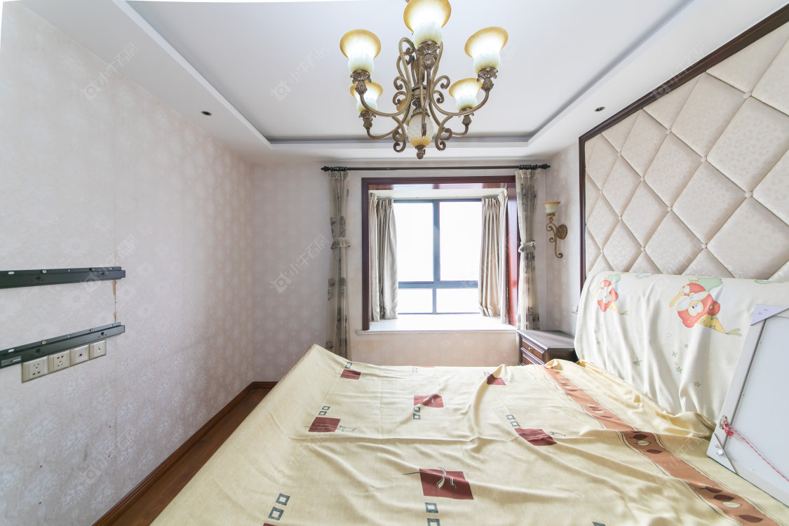 香江华廷花园房源室内图 常州香江华廷花园在售二手房源室内图_小牛看房