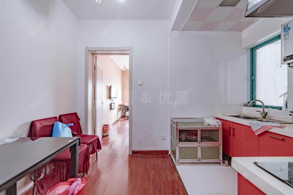 常州天禄商务广场在售二手房源室内图_小牛看房