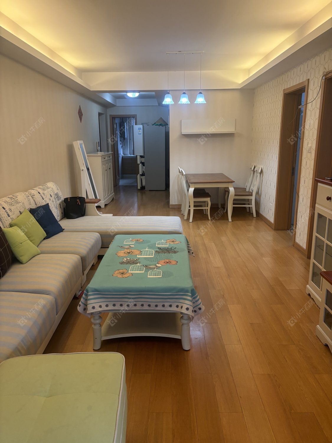 九洲花园二期房源 常州九洲花园二期在租房源_小牛看房