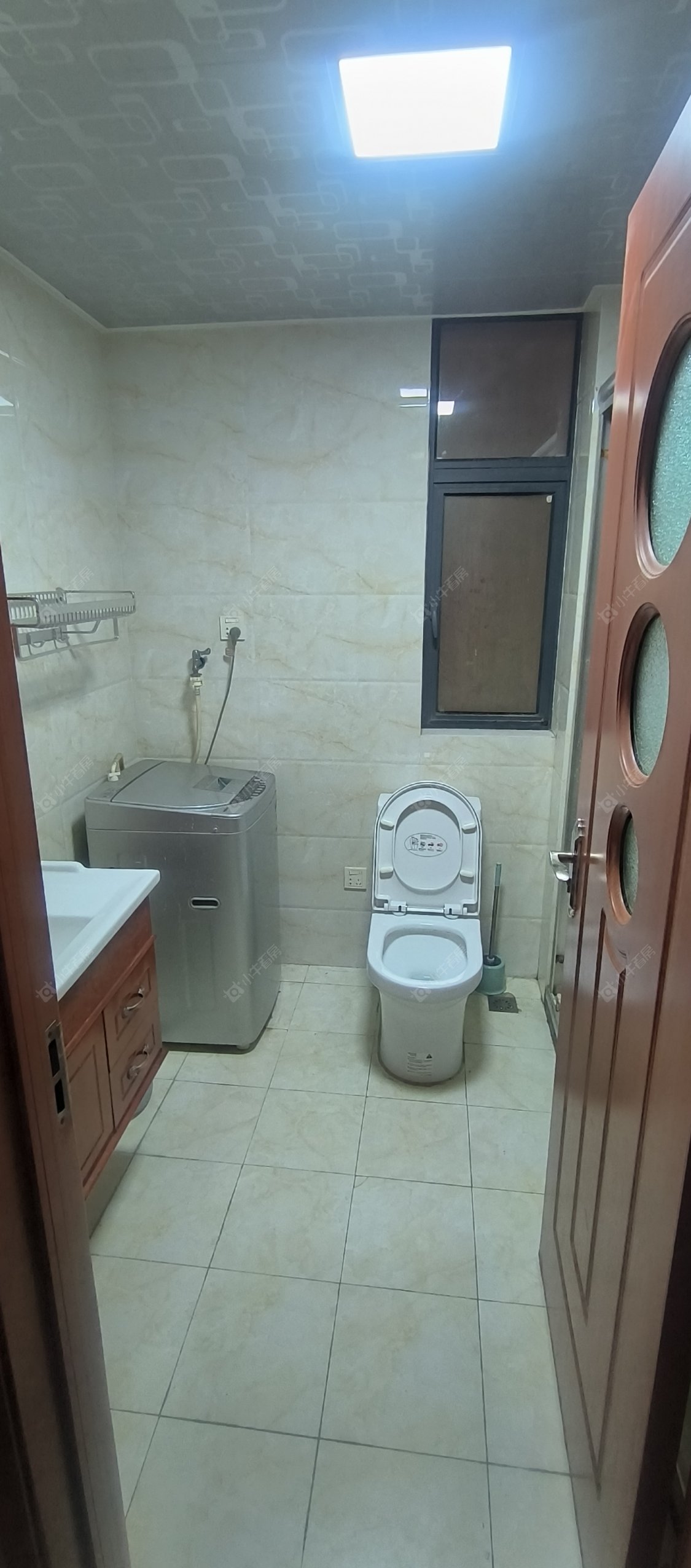 常州九龙雅苑南区在租房源室内图_小牛看房