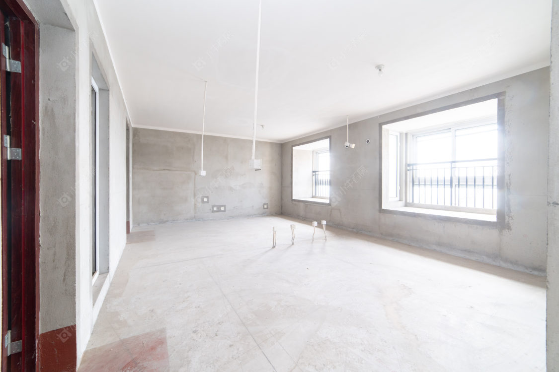 常州路劲城市印象在售二手房源室内图_小牛看房