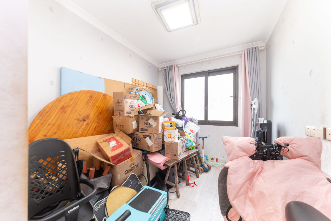 常州荣盛御府在售二手房源室内图_小牛看房