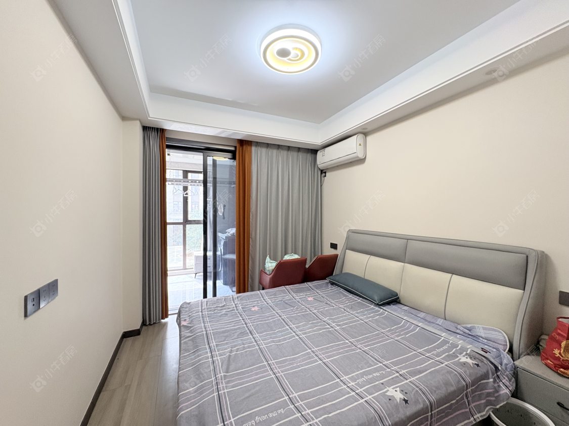 常州御珑湾(丹阳)在售二手房源室内图_小牛看房